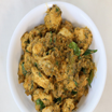 Andhra Chilly Chicken