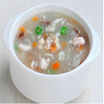 Lung Fung Chicken Soup