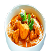 Chicken Tikka Curry