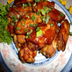 Hong Kong Chicken