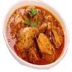 Telugana Chicken Curry